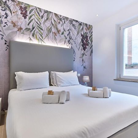 Apartmentsarena - Residenza Dei Doganieri - Verona Exteriér fotografie