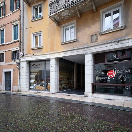 Apartmentsarena - Residenza Dei Doganieri - Verona Exteriér fotografie