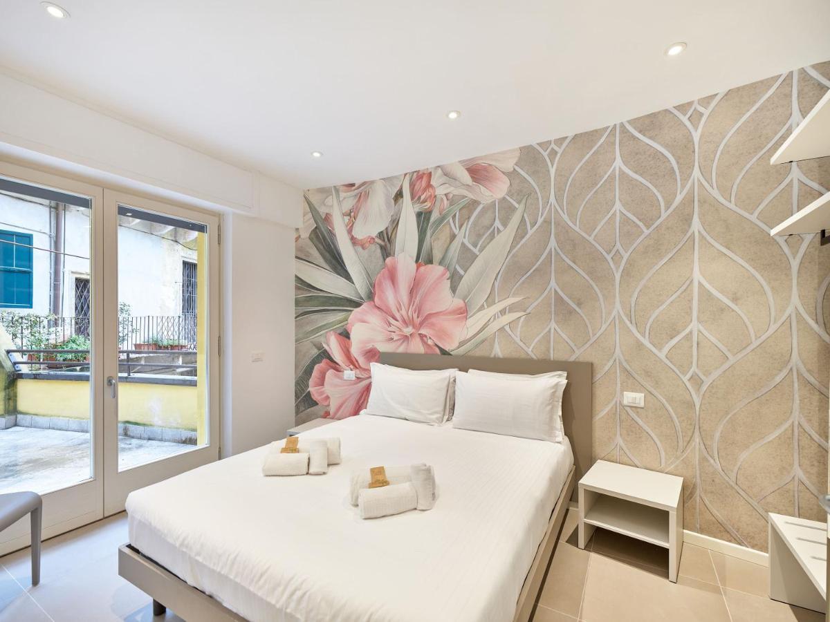 Apartmentsarena - Residenza Dei Doganieri - Verona Exteriér fotografie