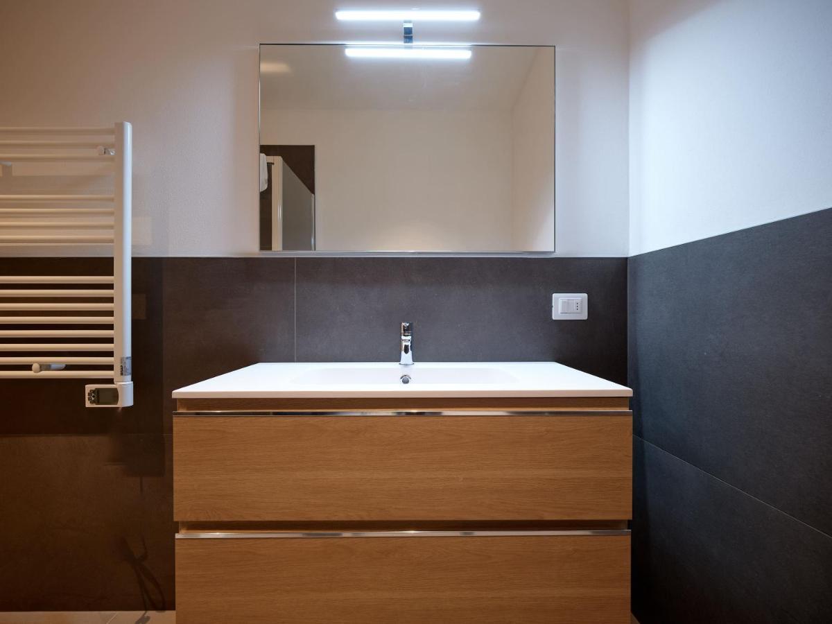 Apartmentsarena - Residenza Dei Doganieri - Verona Exteriér fotografie