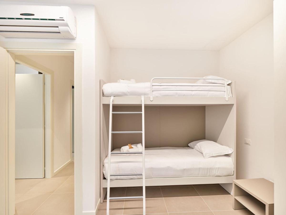 Apartmentsarena - Residenza Dei Doganieri - Verona Exteriér fotografie