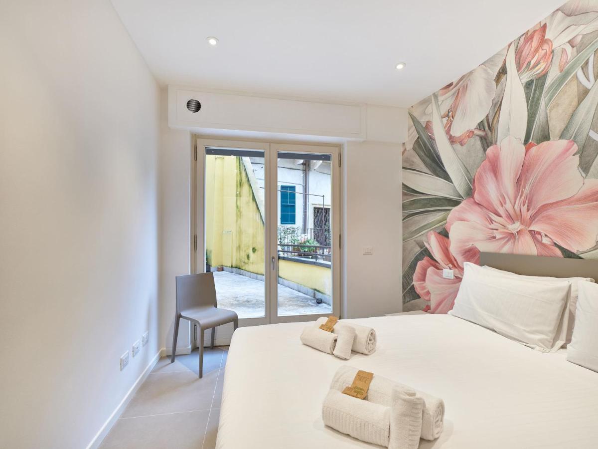 Apartmentsarena - Residenza Dei Doganieri - Verona Exteriér fotografie