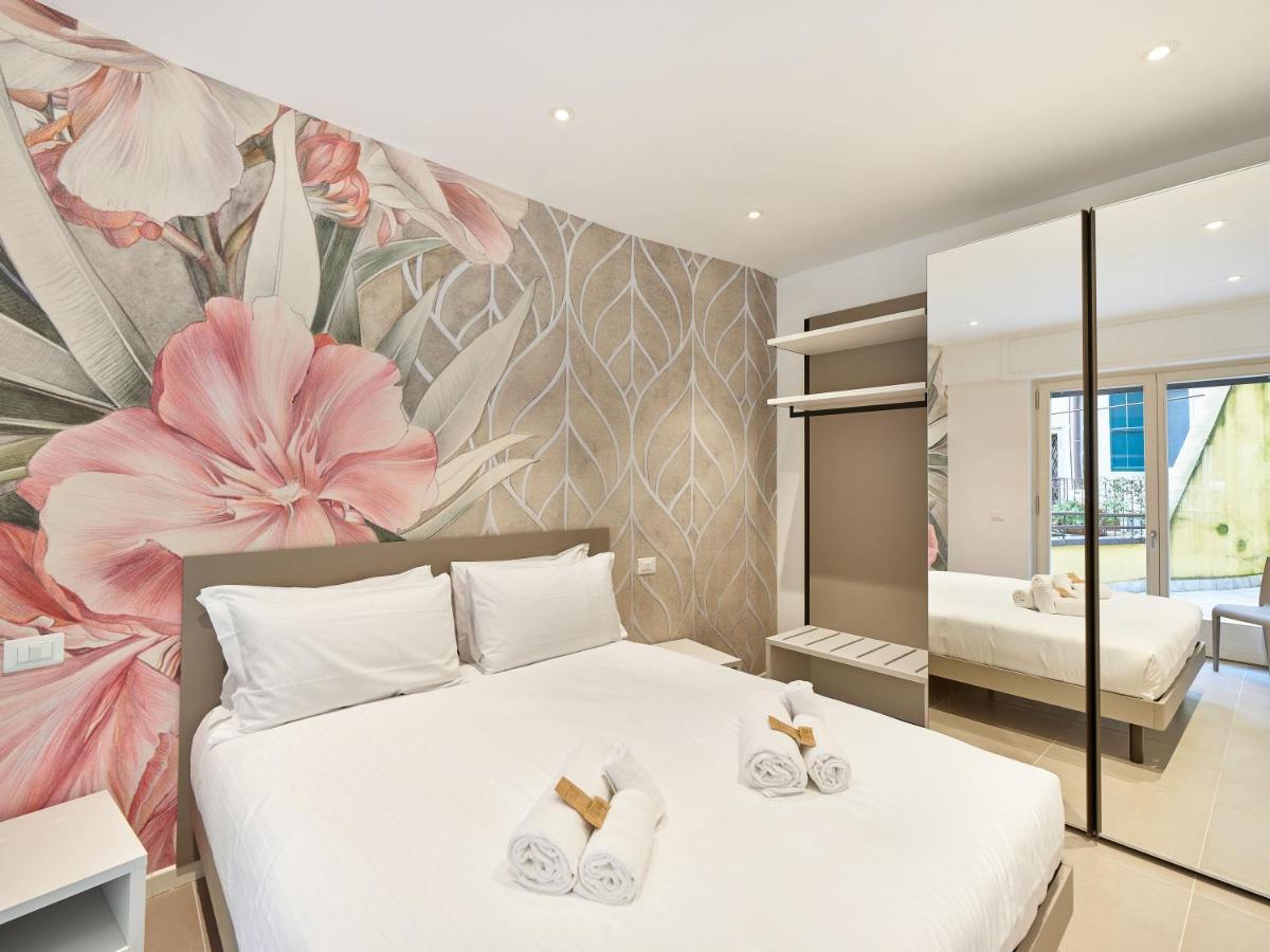 Apartmentsarena - Residenza Dei Doganieri - Verona Exteriér fotografie