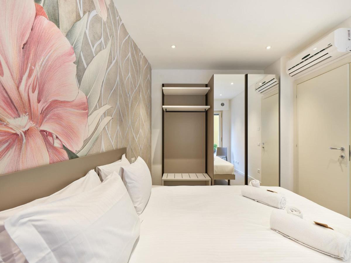 Apartmentsarena - Residenza Dei Doganieri - Verona Exteriér fotografie