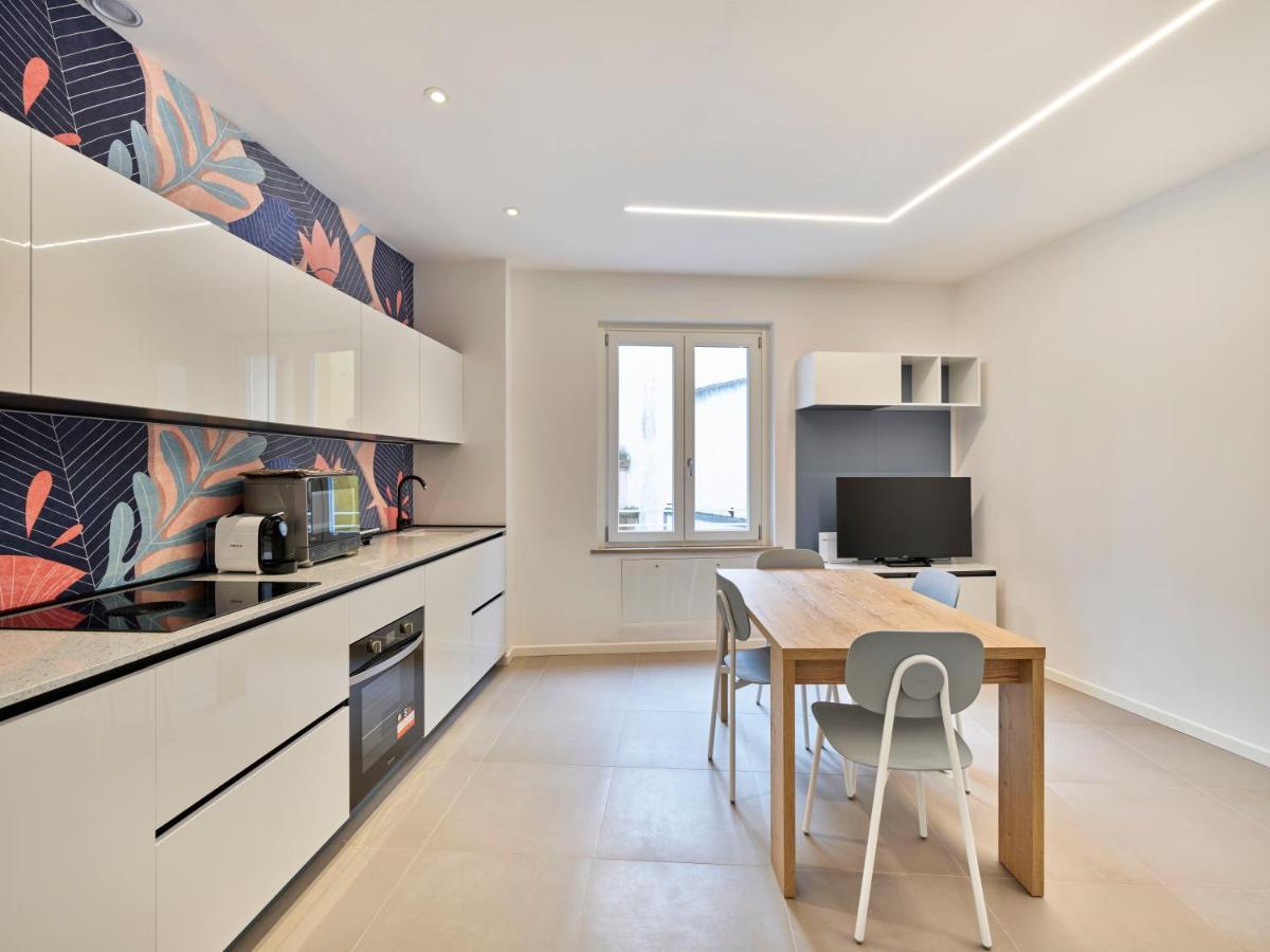 Apartmentsarena - Residenza Dei Doganieri - Verona Exteriér fotografie