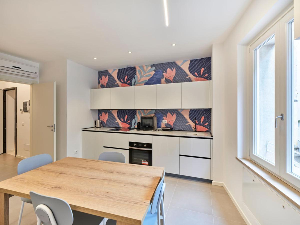 Apartmentsarena - Residenza Dei Doganieri - Verona Exteriér fotografie