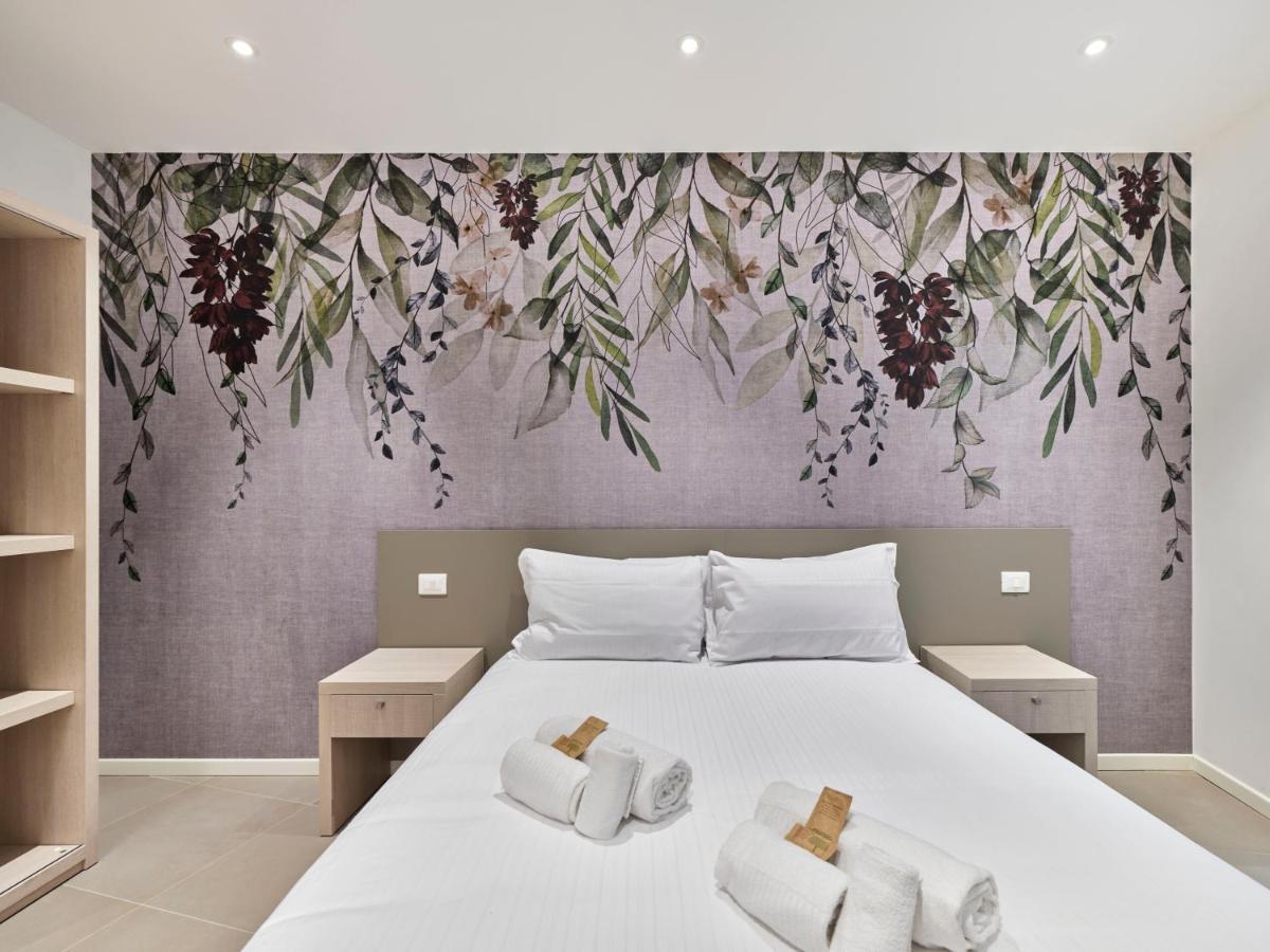 Apartmentsarena - Residenza Dei Doganieri - Verona Exteriér fotografie