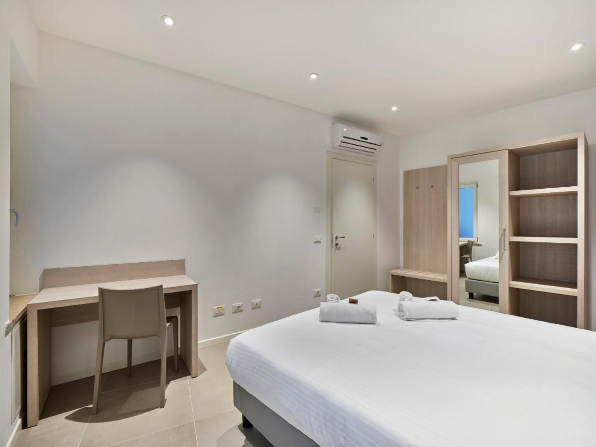 Apartmentsarena - Residenza Dei Doganieri - Verona Exteriér fotografie