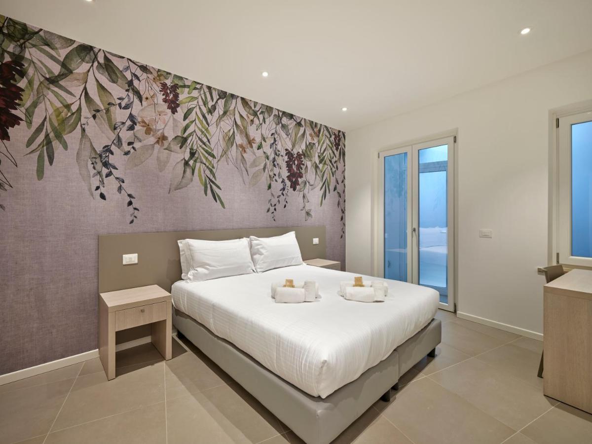 Apartmentsarena - Residenza Dei Doganieri - Verona Exteriér fotografie