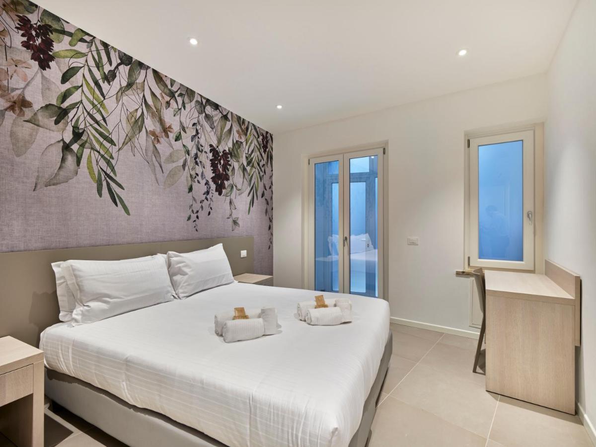 Apartmentsarena - Residenza Dei Doganieri - Verona Exteriér fotografie