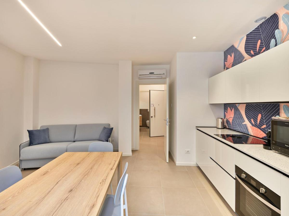 Apartmentsarena - Residenza Dei Doganieri - Verona Exteriér fotografie
