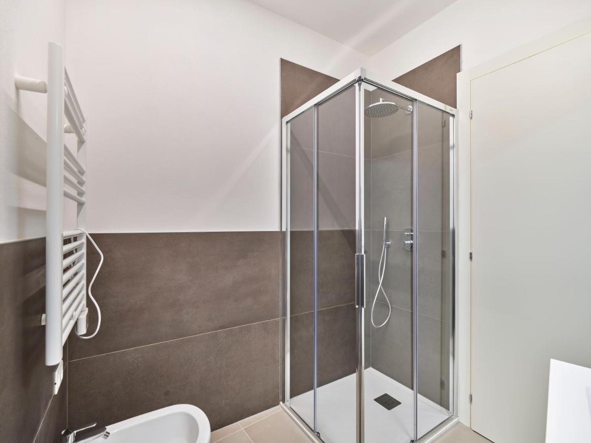 Apartmentsarena - Residenza Dei Doganieri - Verona Exteriér fotografie