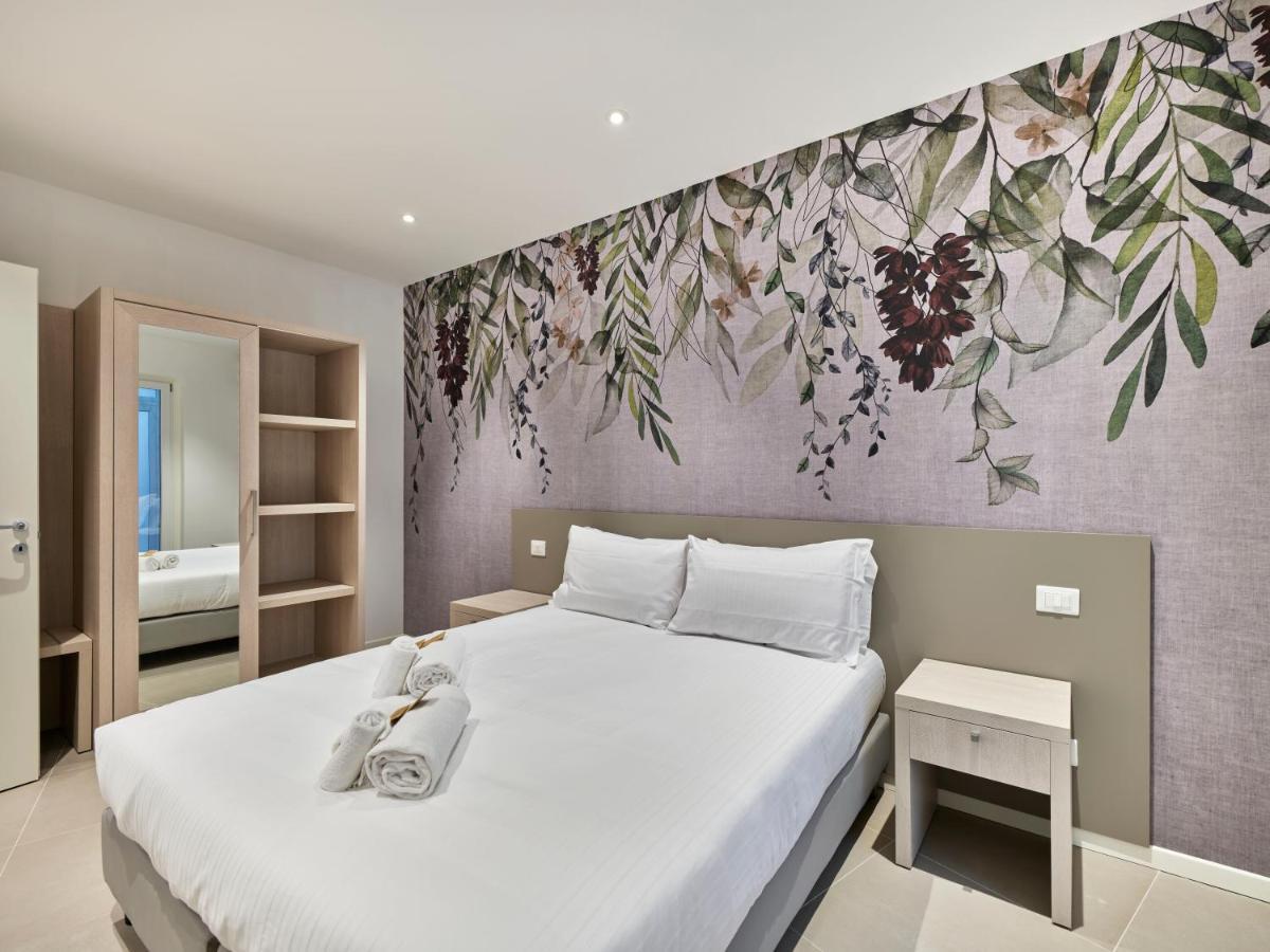 Apartmentsarena - Residenza Dei Doganieri - Verona Exteriér fotografie