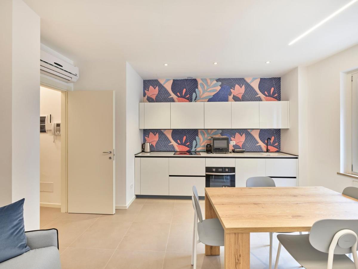 Apartmentsarena - Residenza Dei Doganieri - Verona Exteriér fotografie