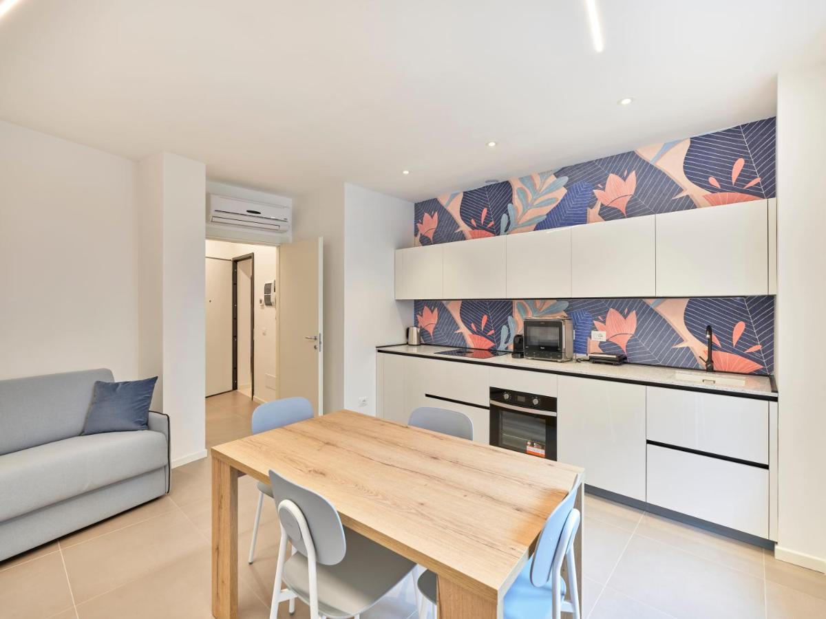 Apartmentsarena - Residenza Dei Doganieri - Verona Exteriér fotografie