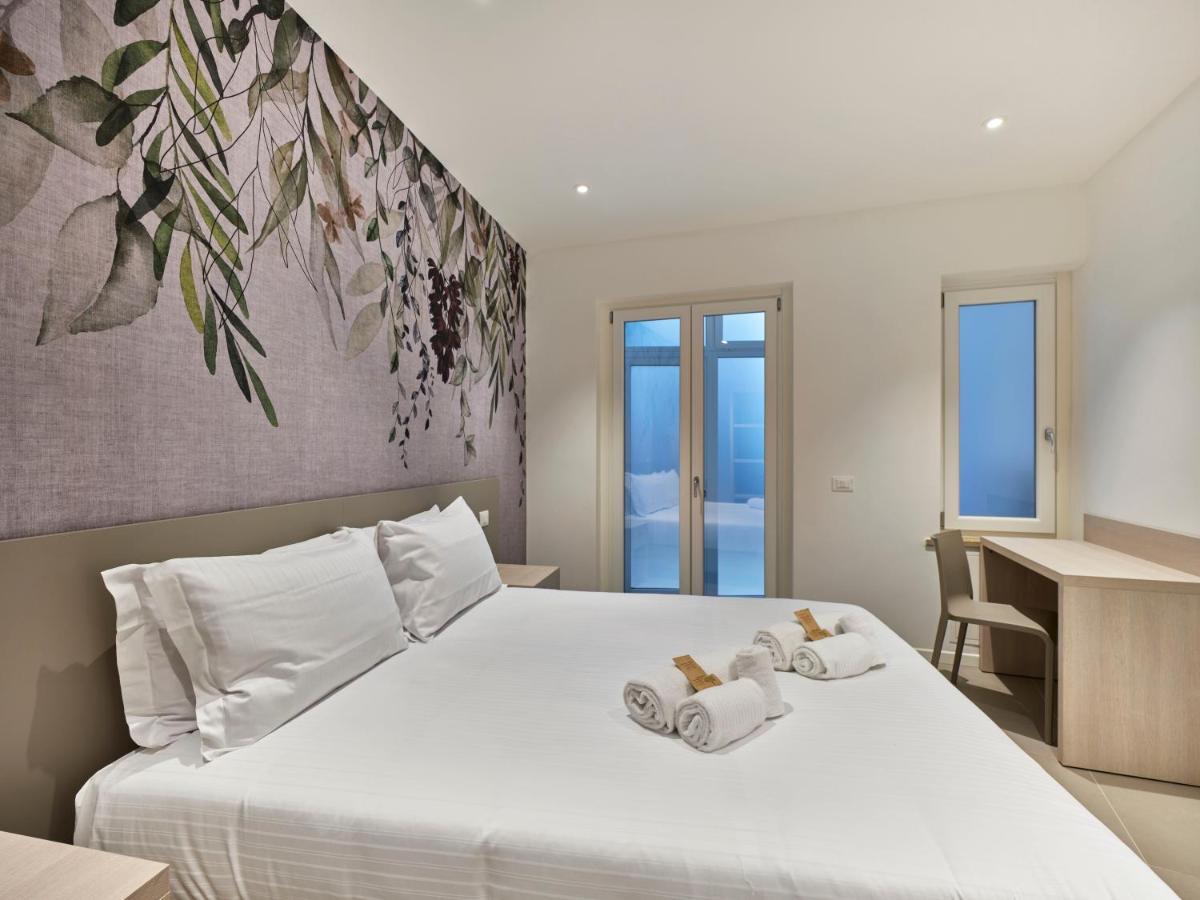 Apartmentsarena - Residenza Dei Doganieri - Verona Exteriér fotografie