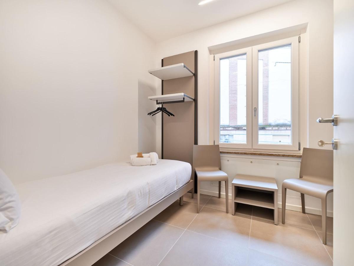 Apartmentsarena - Residenza Dei Doganieri - Verona Exteriér fotografie