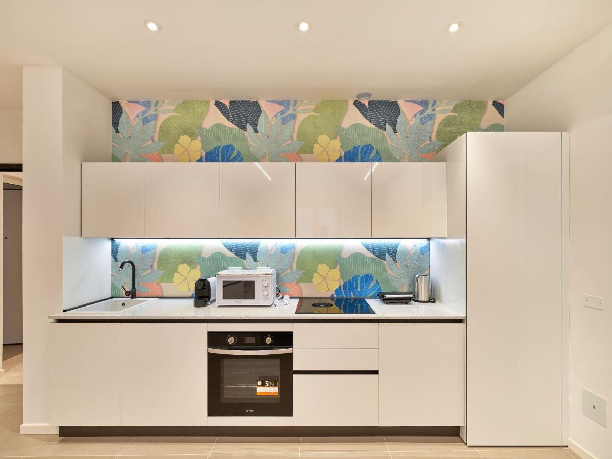 Apartmentsarena - Residenza Dei Doganieri - Verona Exteriér fotografie