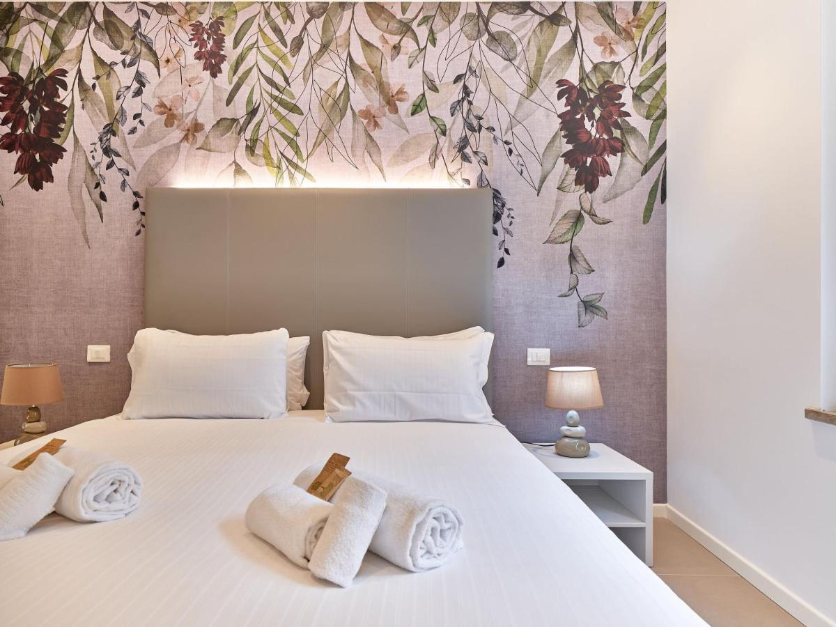 Apartmentsarena - Residenza Dei Doganieri - Verona Exteriér fotografie