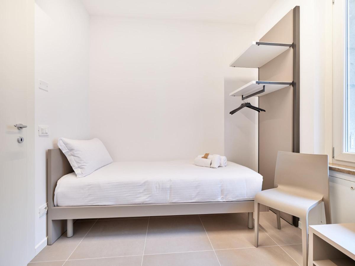 Apartmentsarena - Residenza Dei Doganieri - Verona Exteriér fotografie