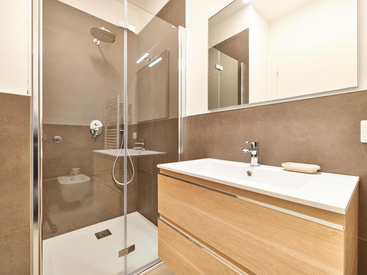 Apartmentsarena - Residenza Dei Doganieri - Verona Exteriér fotografie