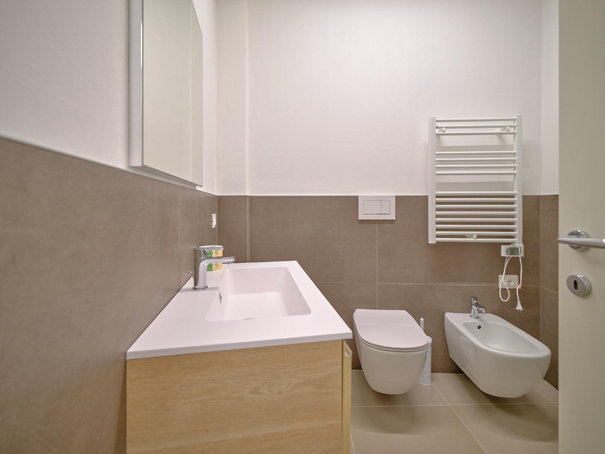 Apartmentsarena - Residenza Dei Doganieri - Verona Exteriér fotografie