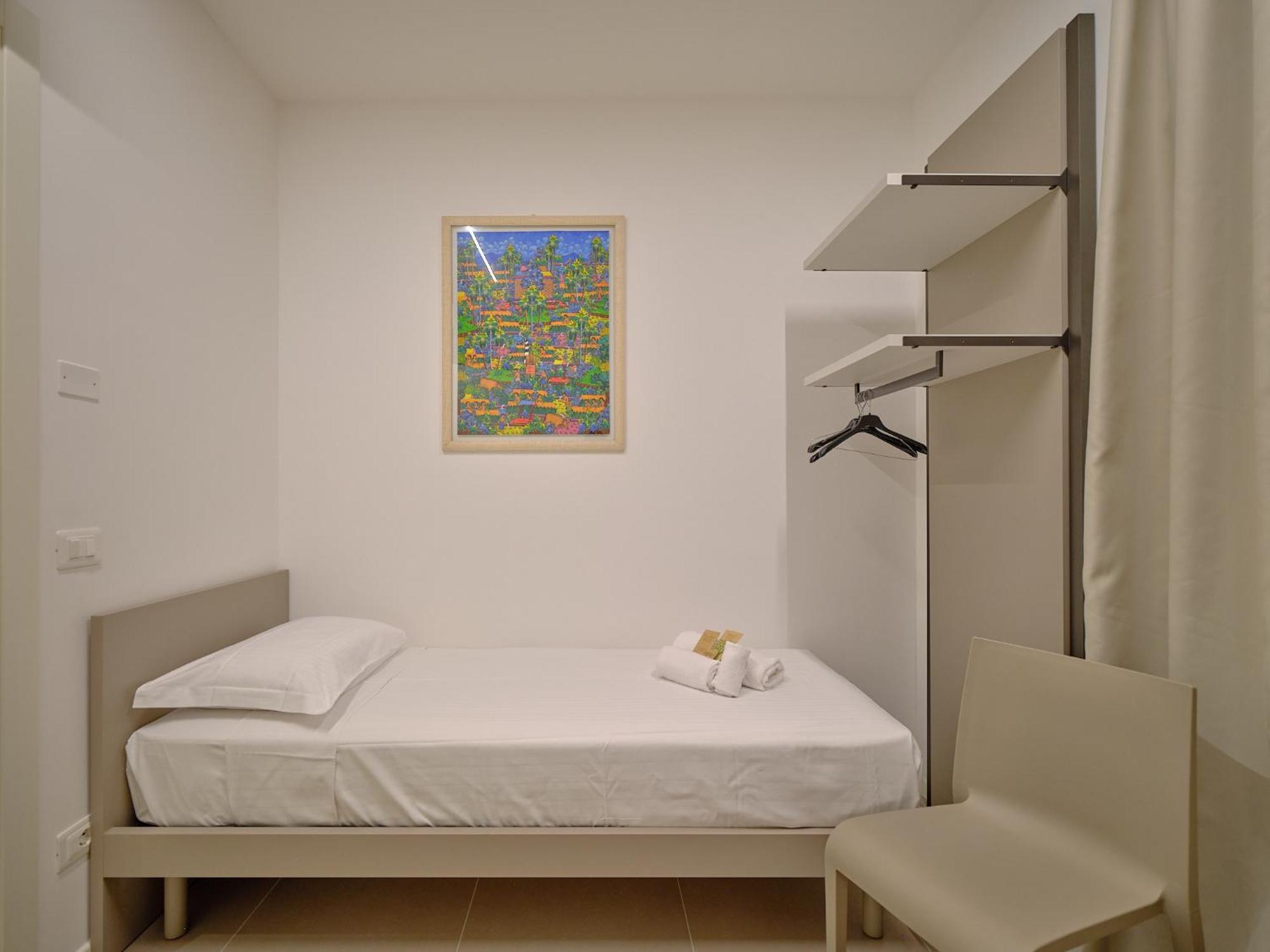 Apartmentsarena - Residenza Dei Doganieri - Verona Exteriér fotografie