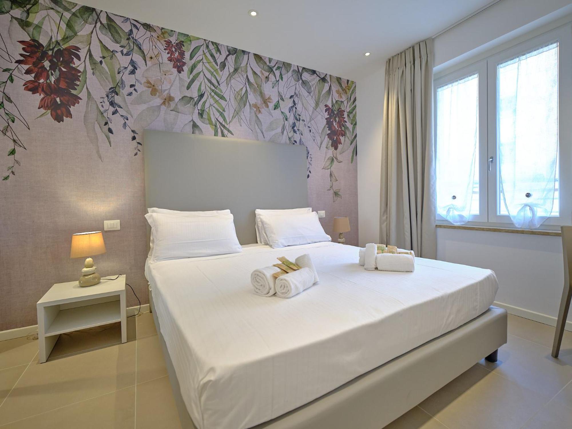 Apartmentsarena - Residenza Dei Doganieri - Verona Exteriér fotografie