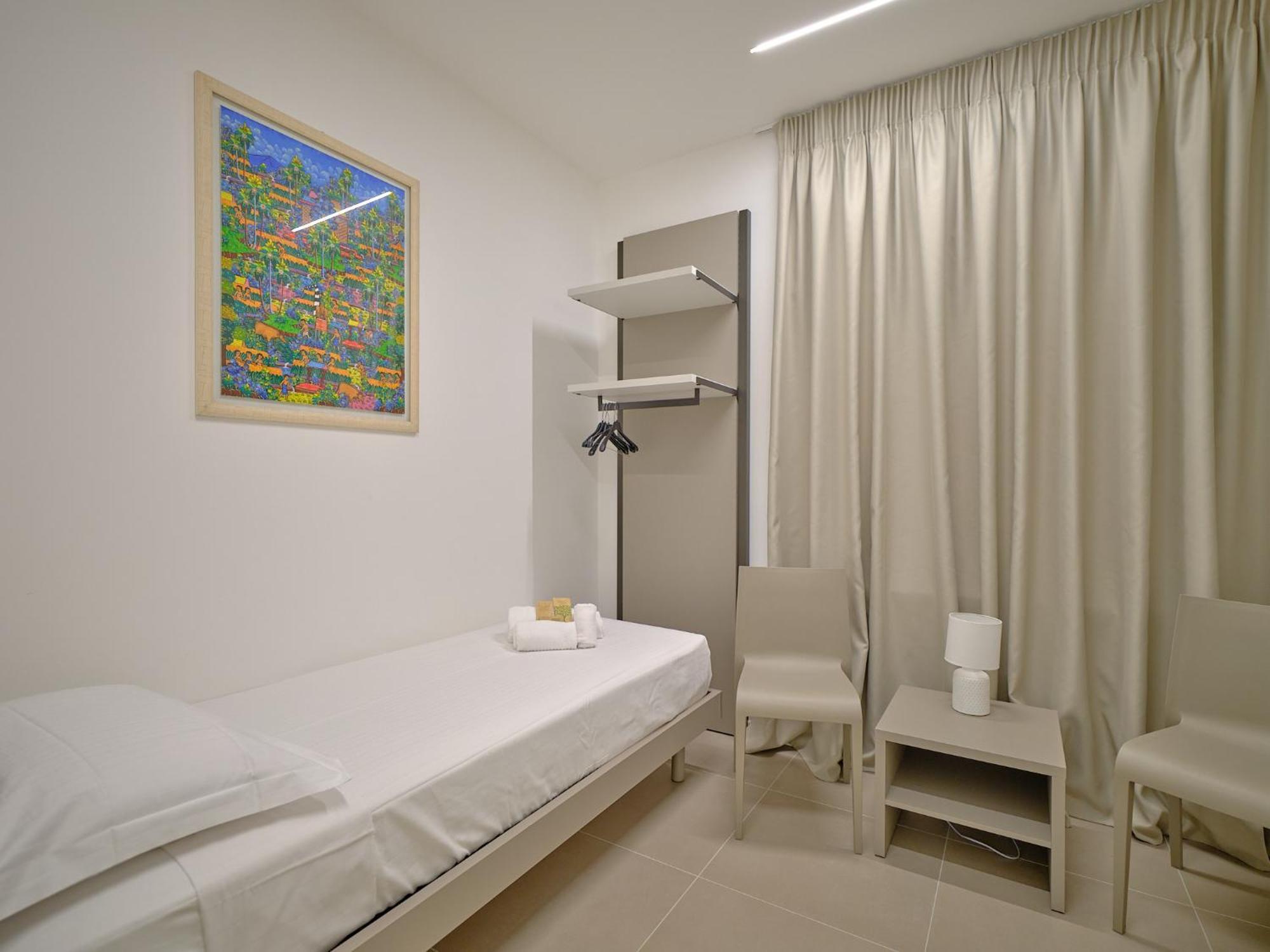 Apartmentsarena - Residenza Dei Doganieri - Verona Exteriér fotografie
