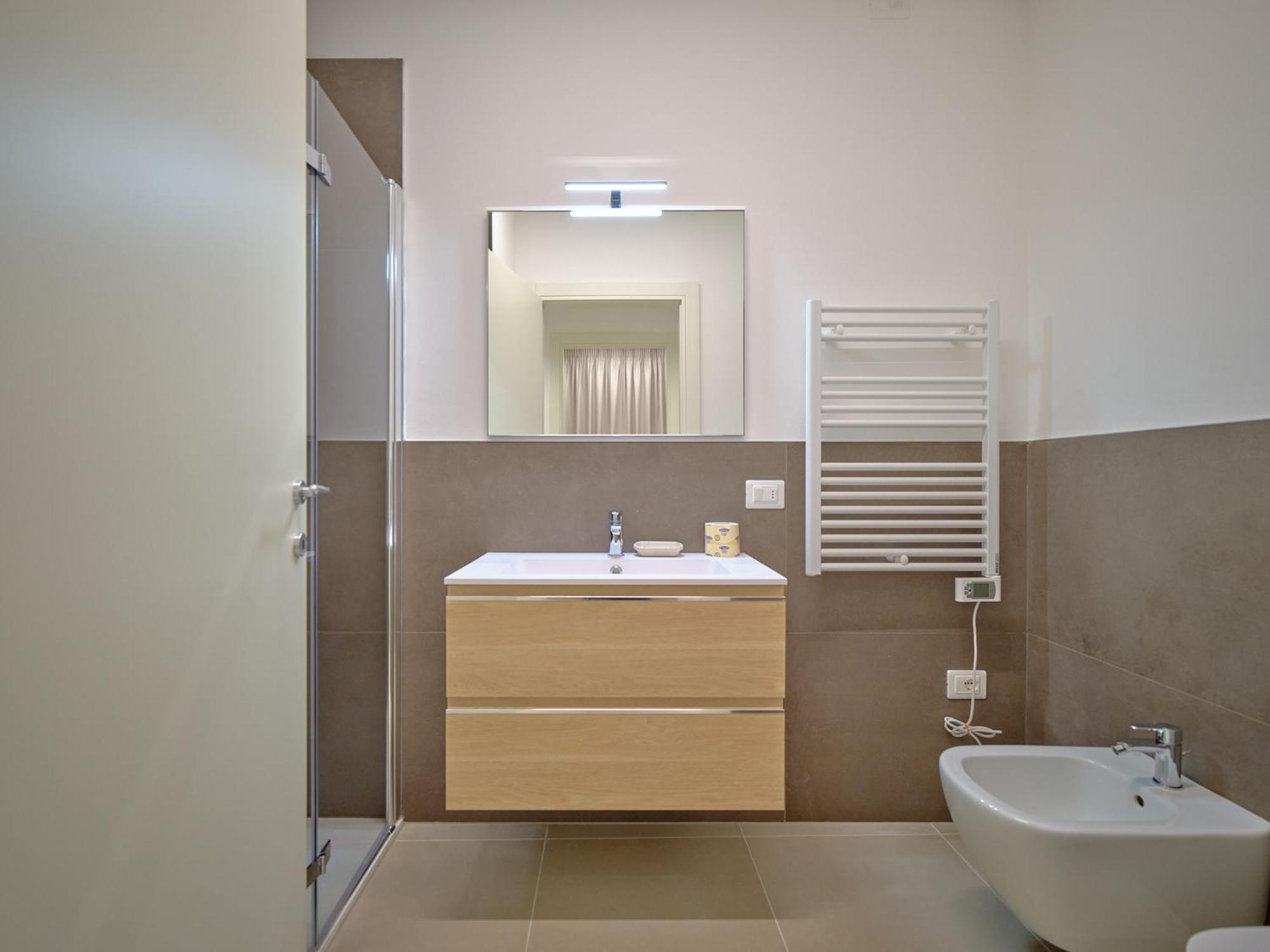 Apartmentsarena - Residenza Dei Doganieri - Verona Exteriér fotografie