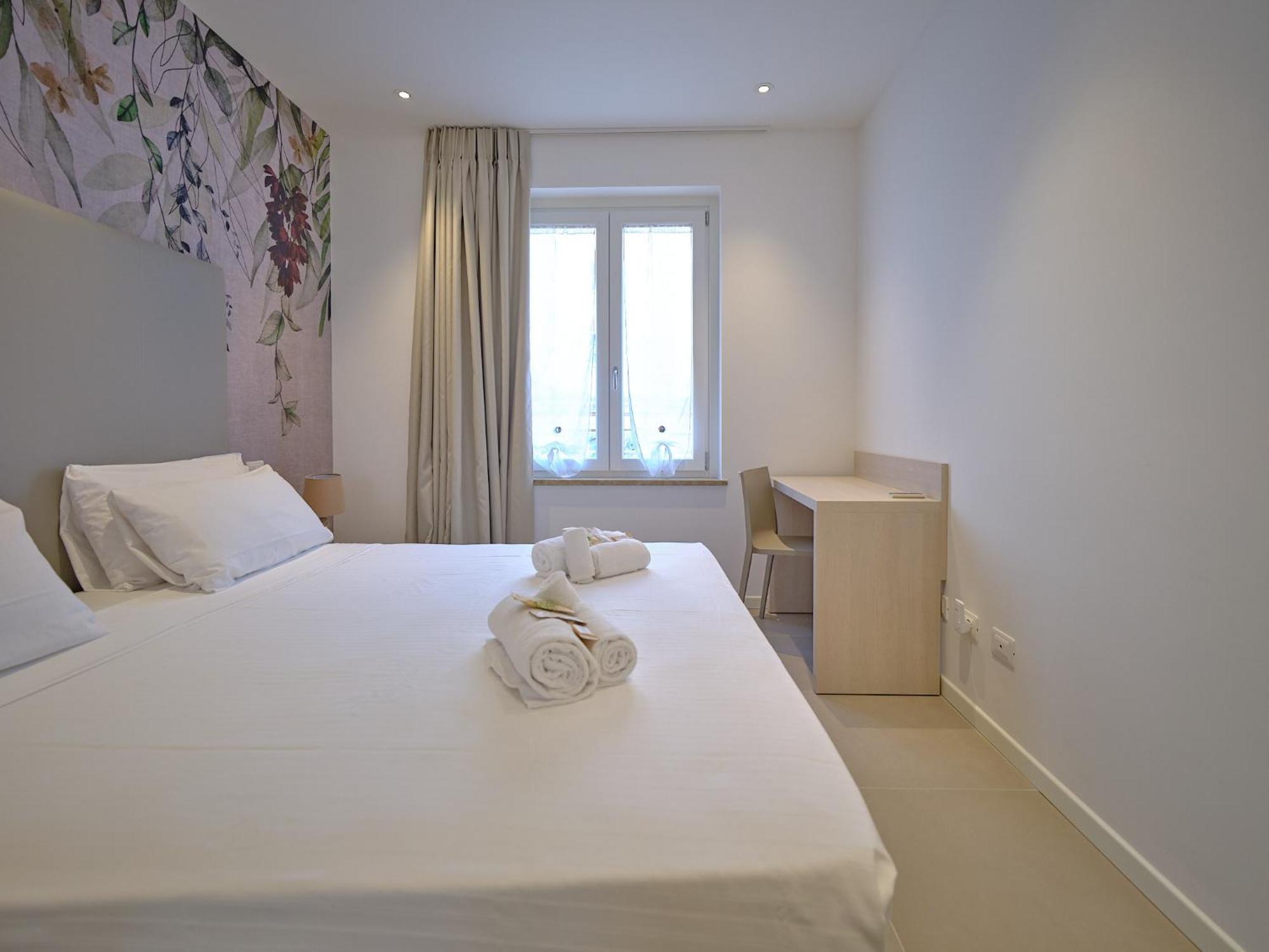 Apartmentsarena - Residenza Dei Doganieri - Verona Exteriér fotografie