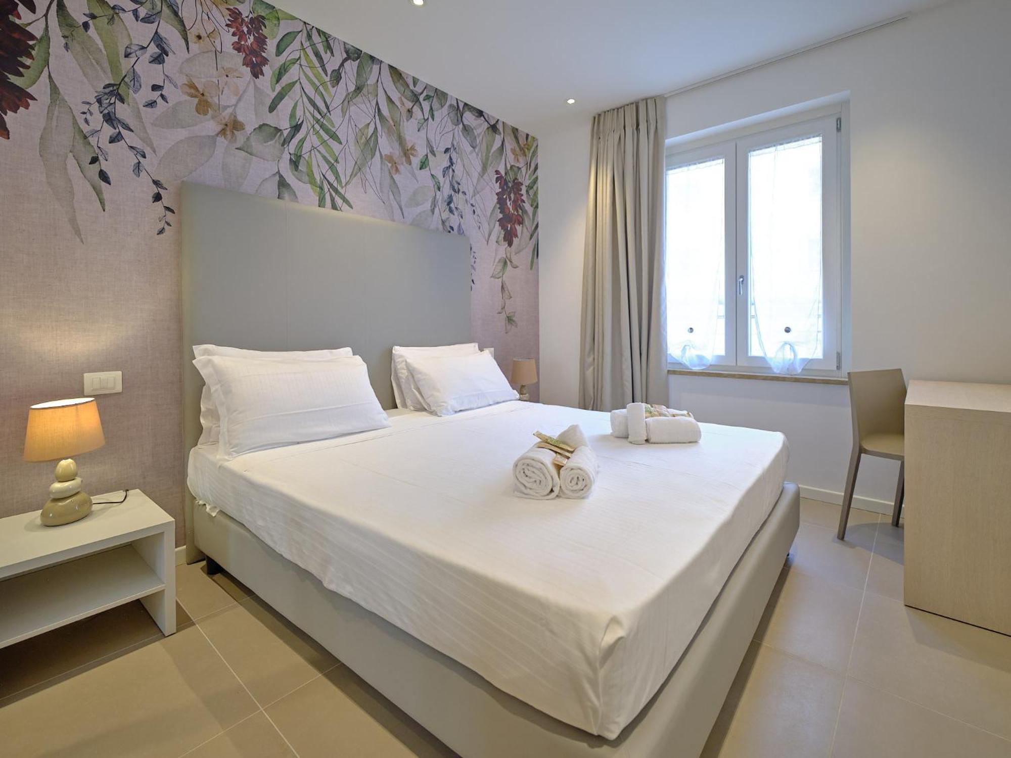 Apartmentsarena - Residenza Dei Doganieri - Verona Exteriér fotografie