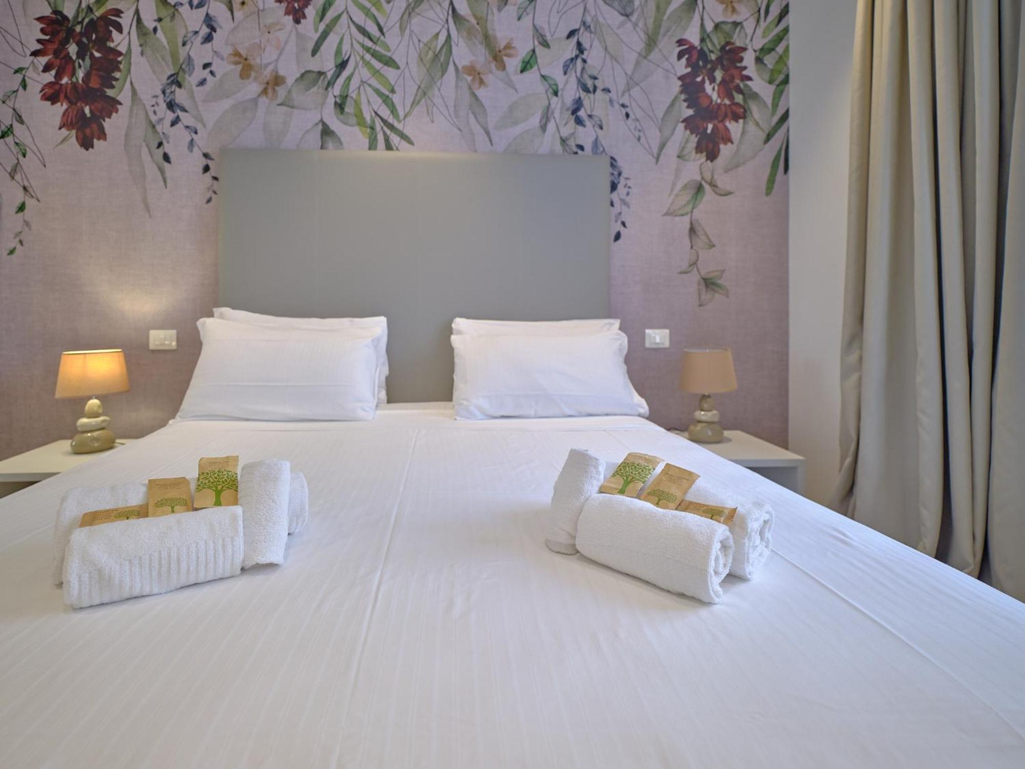 Apartmentsarena - Residenza Dei Doganieri - Verona Exteriér fotografie