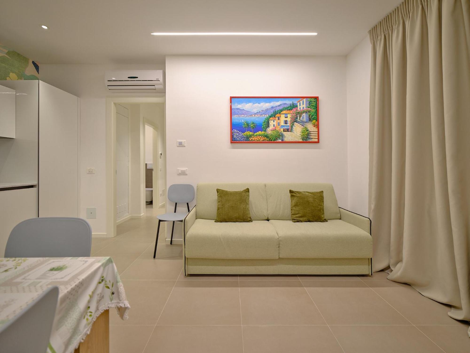 Apartmentsarena - Residenza Dei Doganieri - Verona Exteriér fotografie