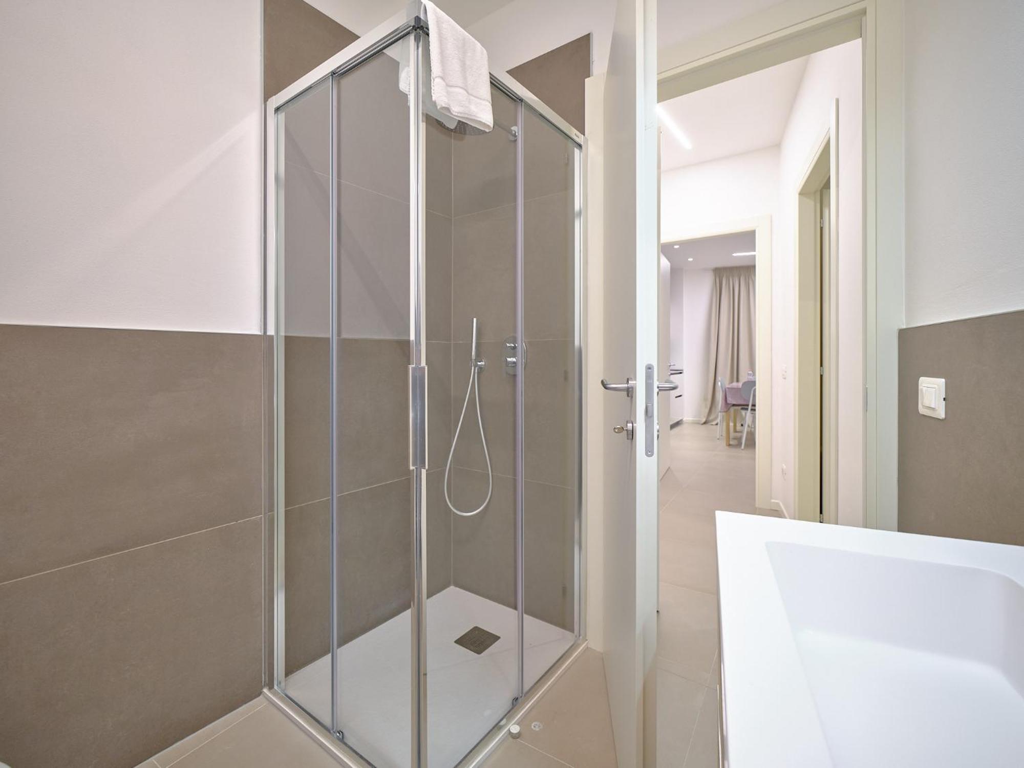 Apartmentsarena - Residenza Dei Doganieri - Verona Exteriér fotografie