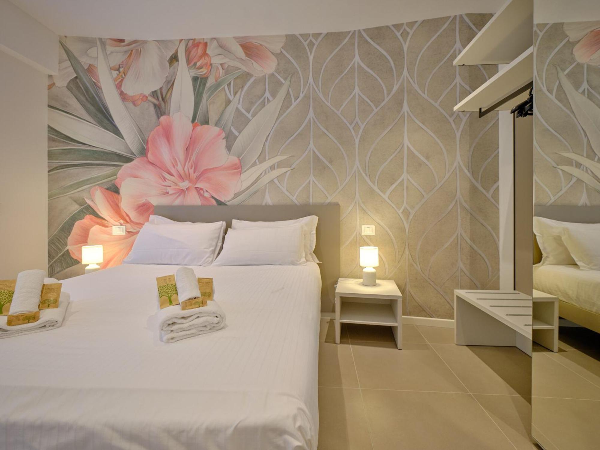 Apartmentsarena - Residenza Dei Doganieri - Verona Exteriér fotografie