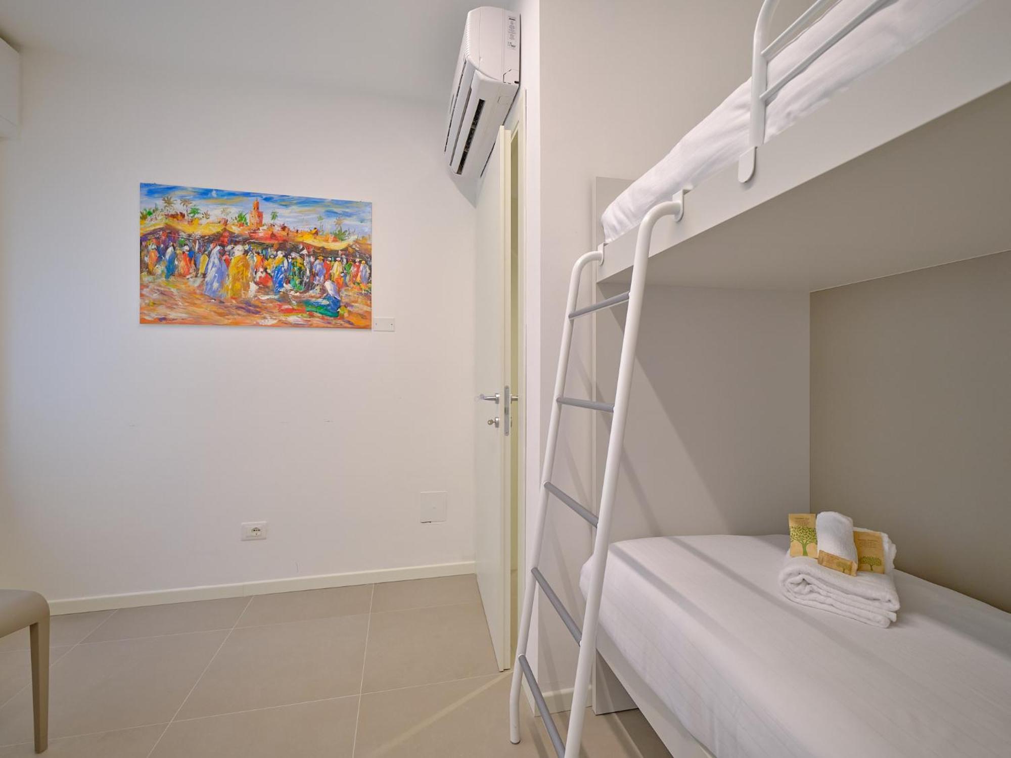 Apartmentsarena - Residenza Dei Doganieri - Verona Exteriér fotografie
