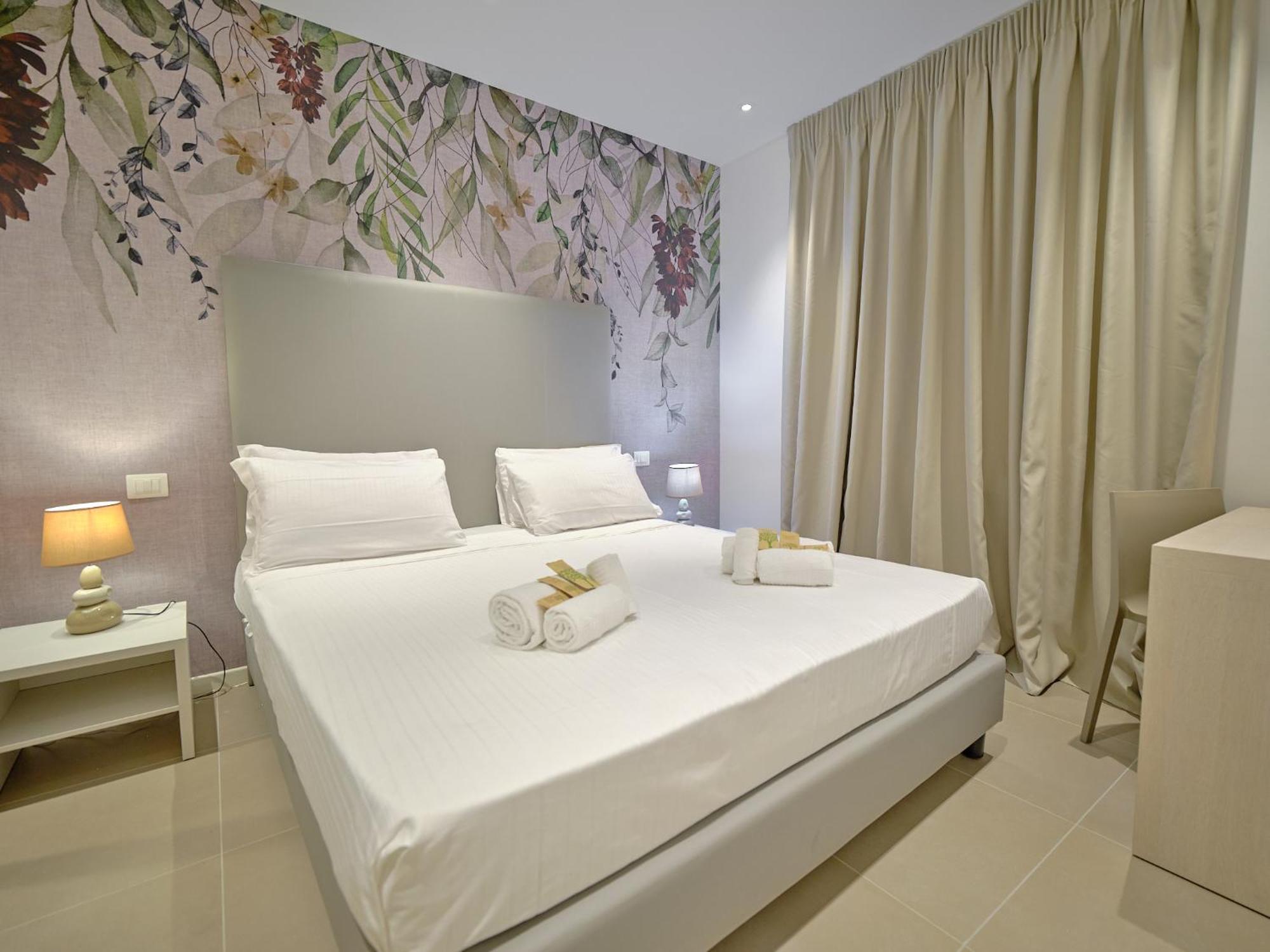 Apartmentsarena - Residenza Dei Doganieri - Verona Exteriér fotografie