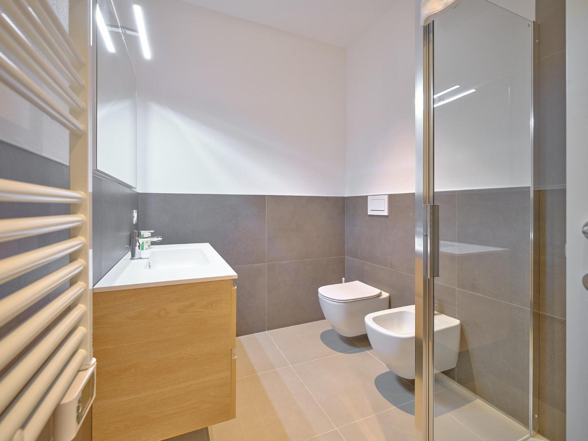 Apartmentsarena - Residenza Dei Doganieri - Verona Exteriér fotografie
