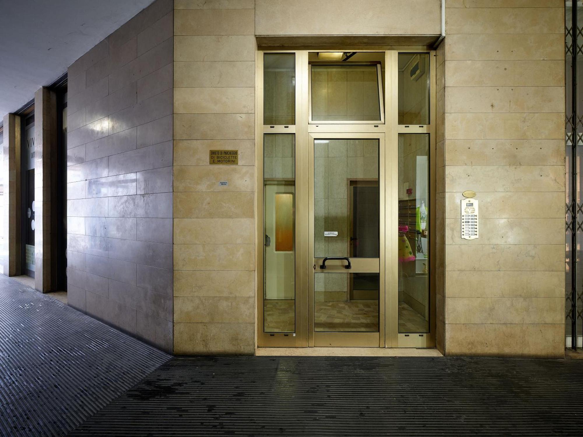Apartmentsarena - Residenza Dei Doganieri - Verona Exteriér fotografie